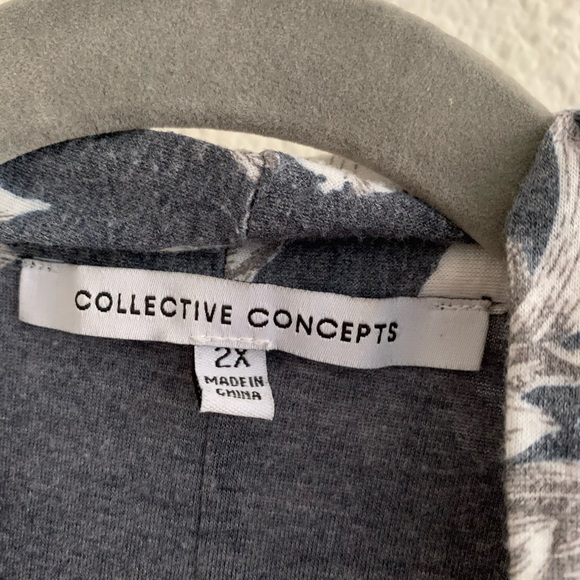 Cardigan from Stitch Fix - Picture 4 of 4